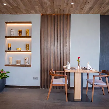 Hotel Barahi Kathmandu