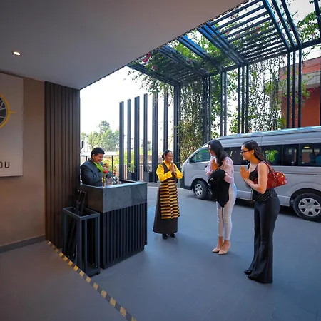 Hotel Barahi Kathmandu