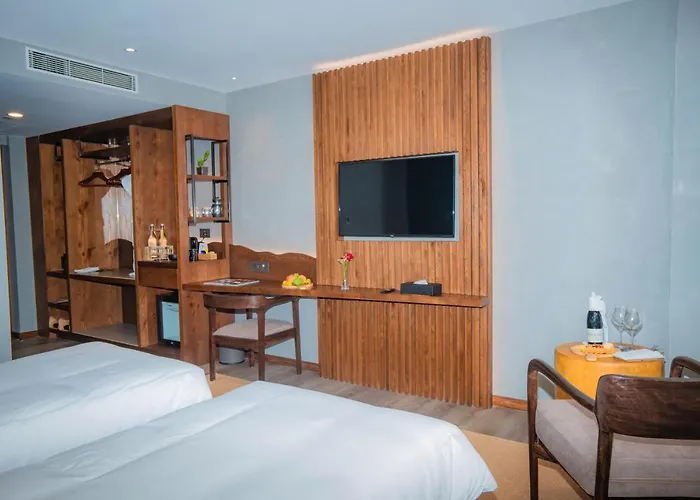 Hotel Barahi 5*