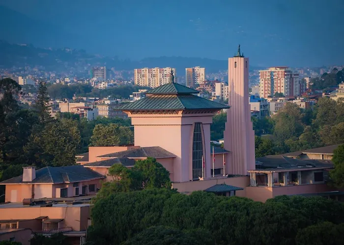 Barahi 5* Kathmandu