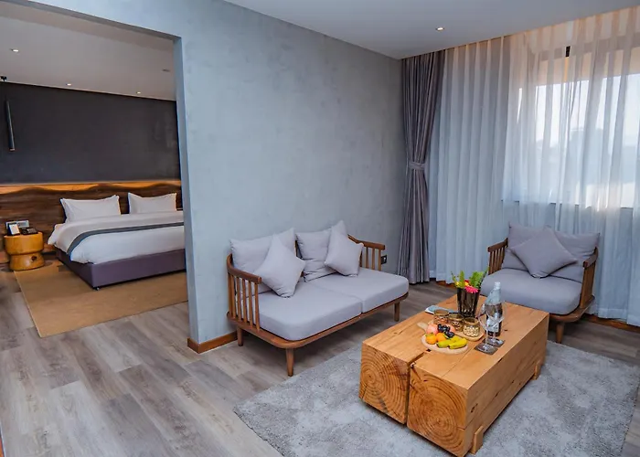 Barahi Hotel