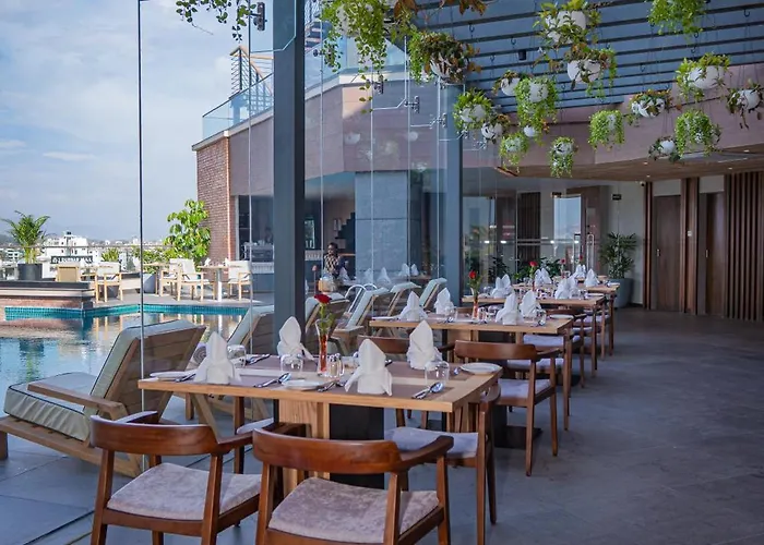 Barahi Hotel Kathmandu