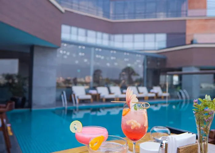 Barahi Hotel 5*