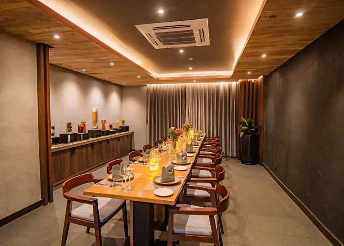 Barahi Hotel Kathmandu