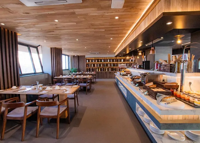 Barahi Hotel