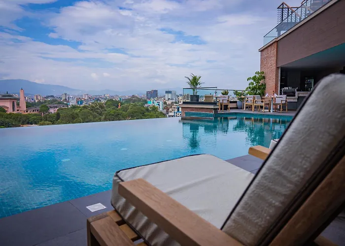 Hotel Barahi