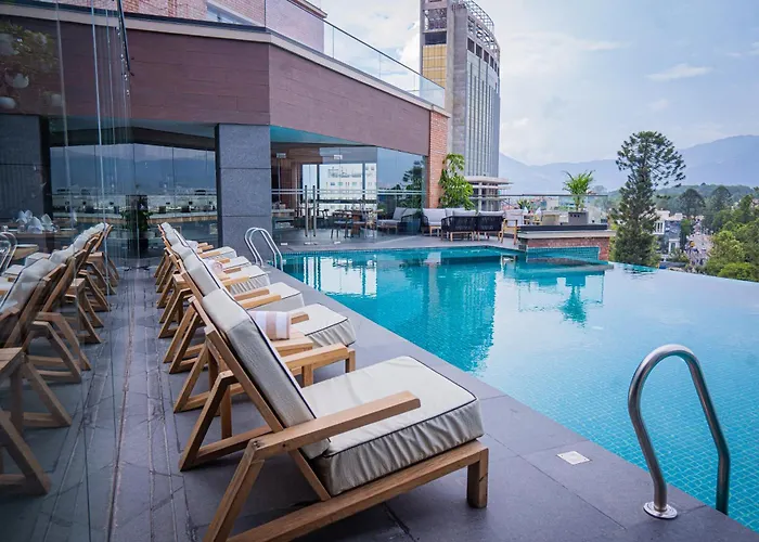 Hotel Barahi