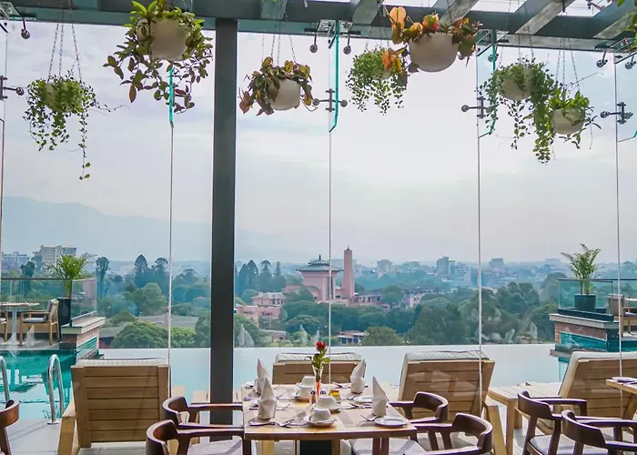 Barahi Hotel 5*