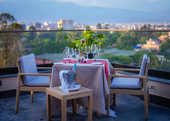 Hotel Barahi