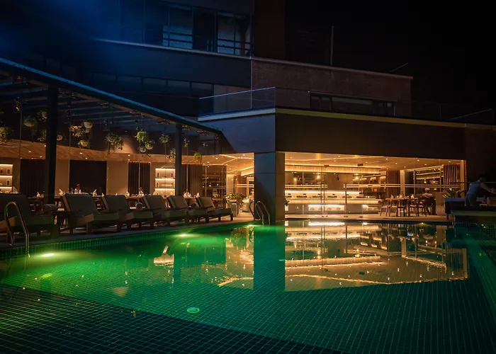 Hotel Barahi