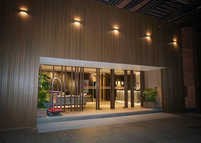 Barahi Hotel