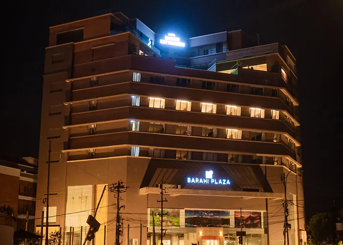Barahi 5* Kathmandu