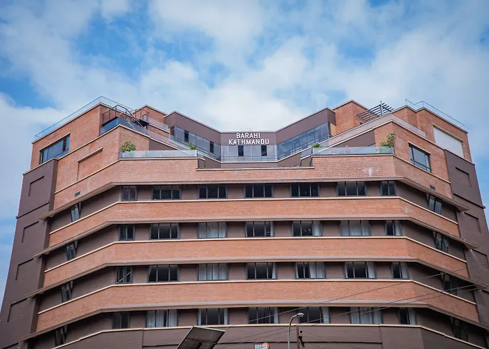 Barahi Hotel 5*