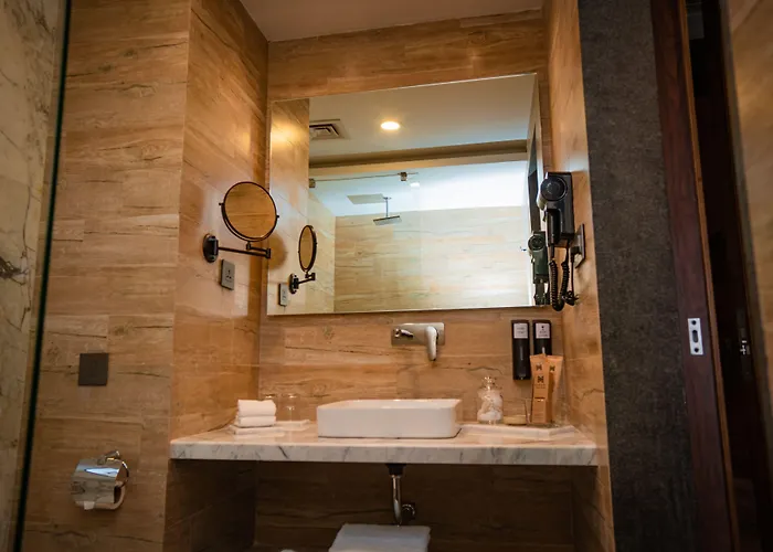 Hotel Barahi