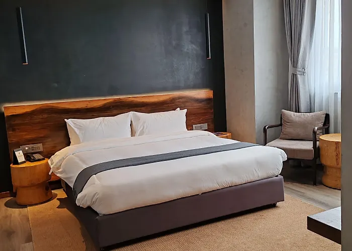 Hotel Barahi 5*