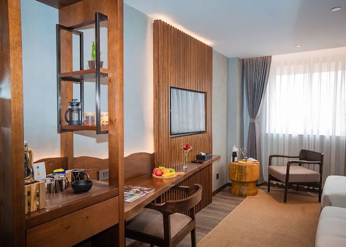Hotel Barahi 5*