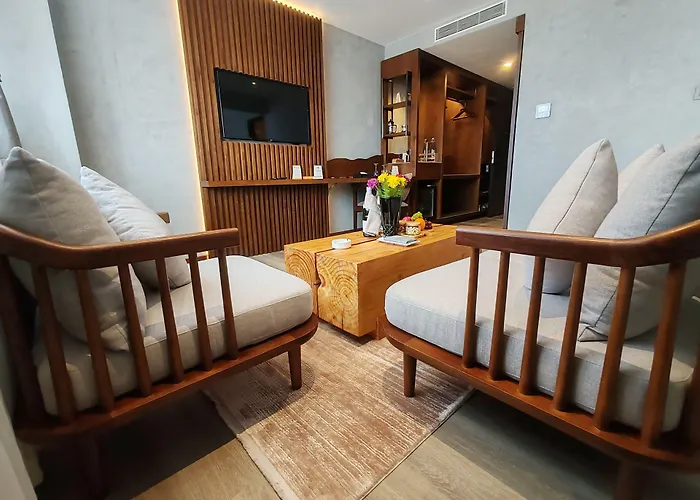 Barahi 5* Kathmandu