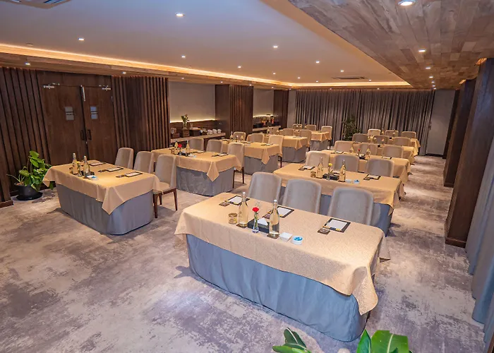 Barahi Hotel Kathmandu
