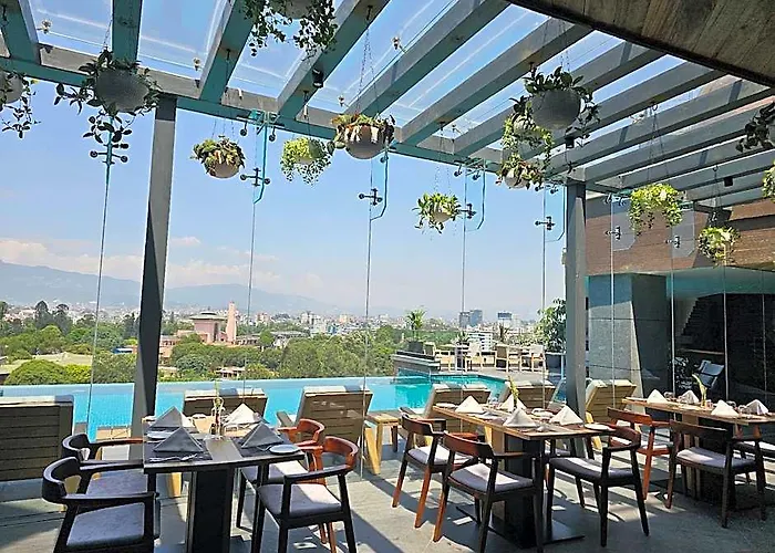 Hotel Barahi Kathmandu