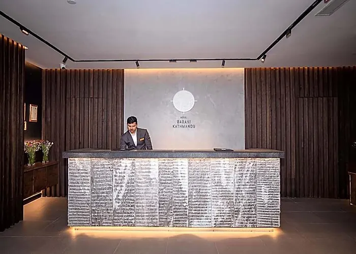 Barahi 5* Kathmandu