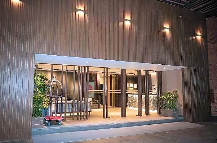 Barahi Hotel