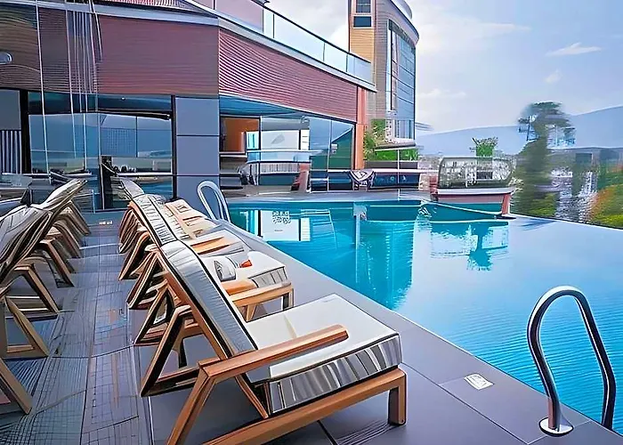 Barahi Hotel 5*