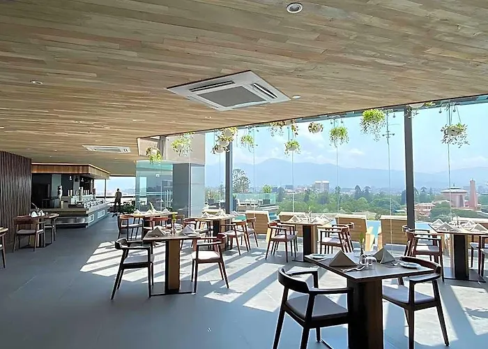 Barahi Hotel