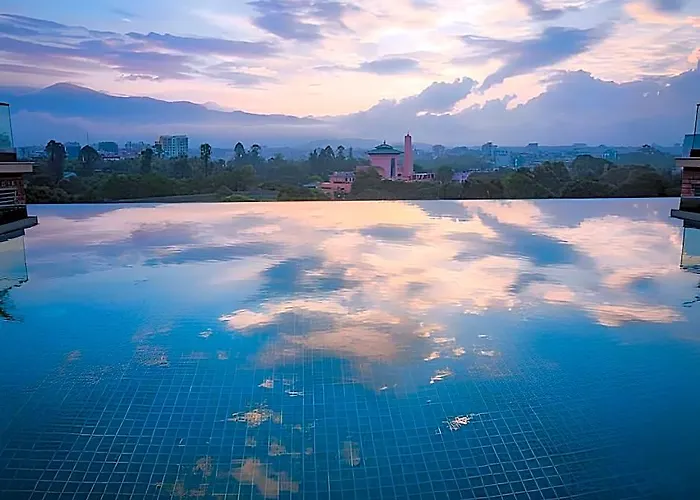 Hotel Barahi