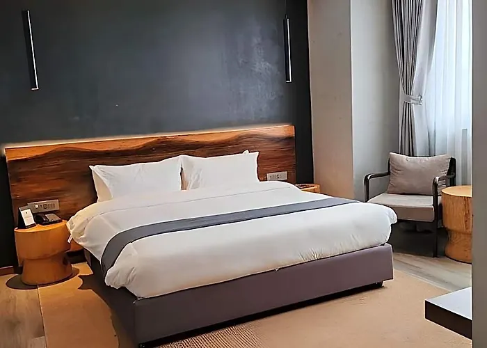 Hotel Barahi