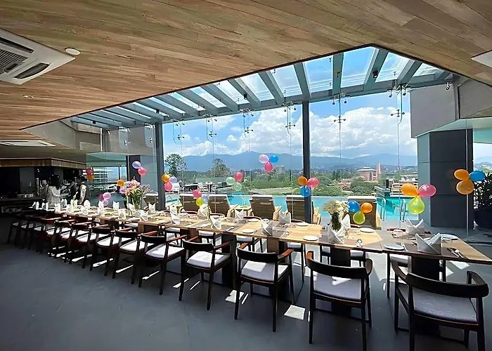 Barahi Hotel Kathmandu