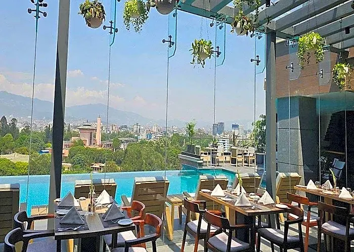 Barahi Hotel 5*