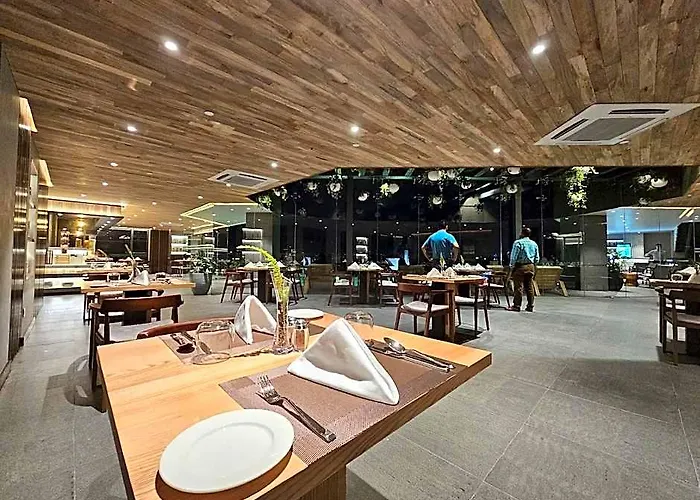 Barahi Hotel