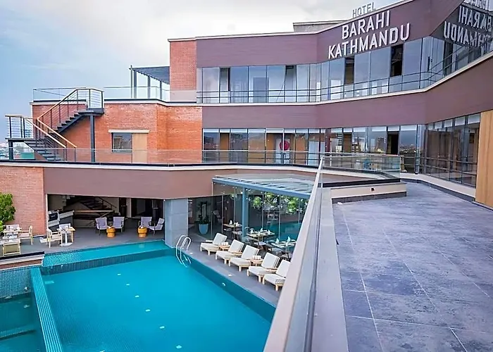 Hotel Barahi