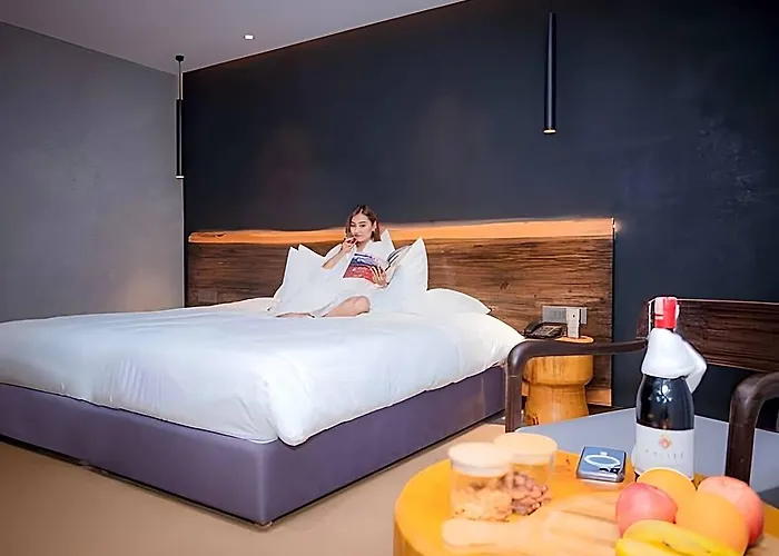 Hotel Barahi Kathmandu