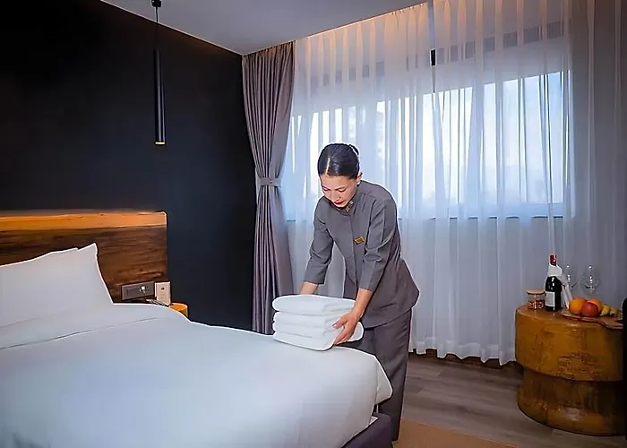 Barahi 5* Kathmandu
