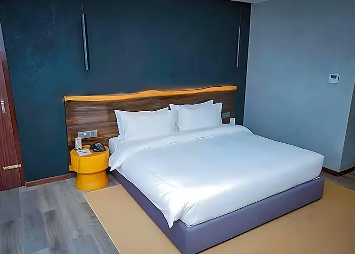 Hotel Barahi 5*