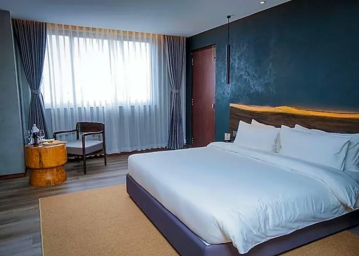 Hotel Barahi Kathmandu