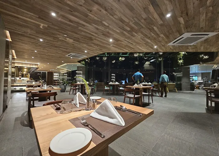 Barahi Hotel Katmandú