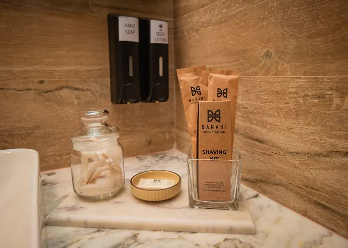 Barahi Hotel 5*