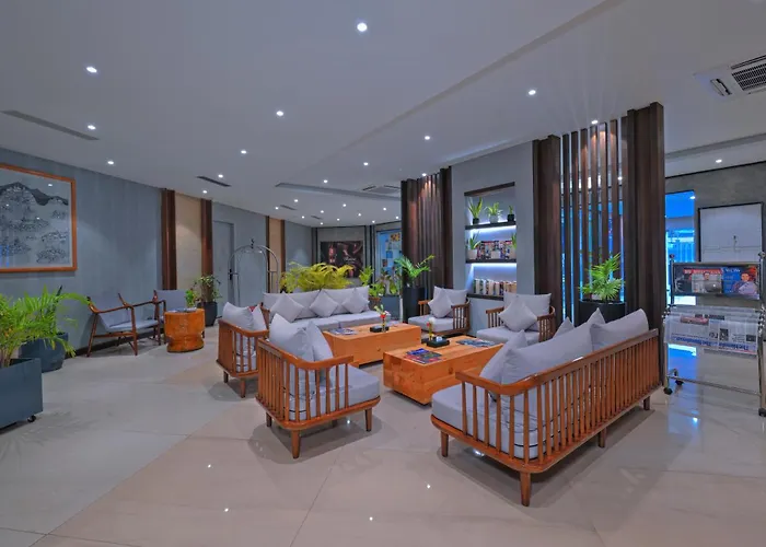Hotel Barahi Katmandú