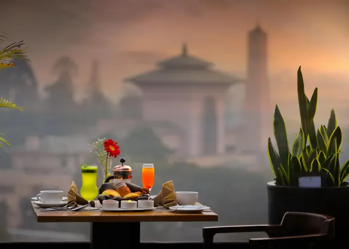 Barahi Hotel