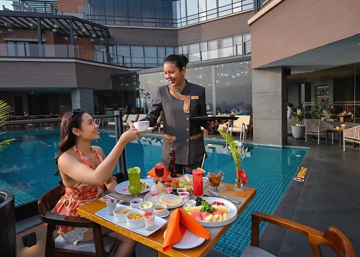 Hotel Barahi