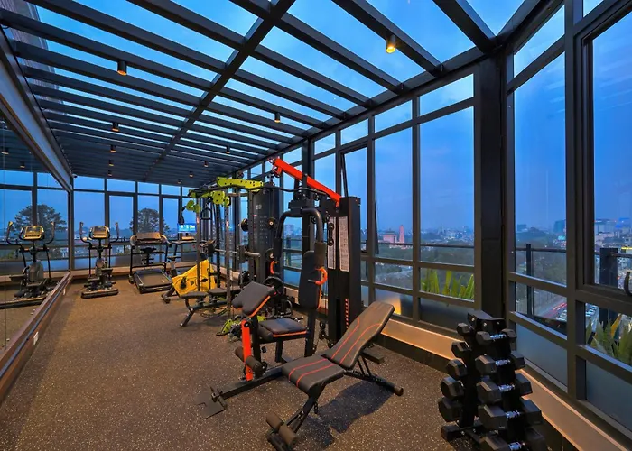 Barahi Hotel 5*