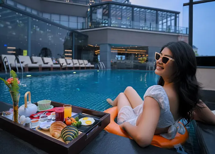 Hotel Barahi 5*
